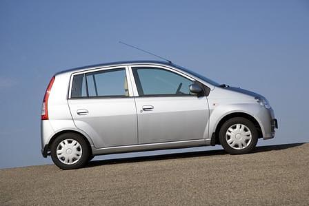 Daihatsu Cuore