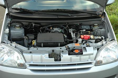 Daihatsu Cuore
