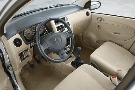 Daihatsu Cuore