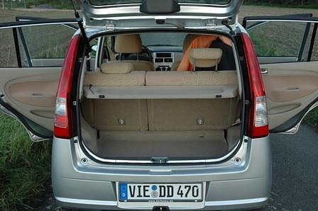 Daihatsu Cuore