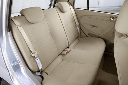 Daihatsu Cuore