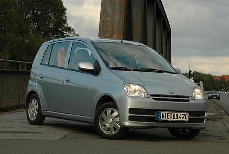 Daihatsu Cuore