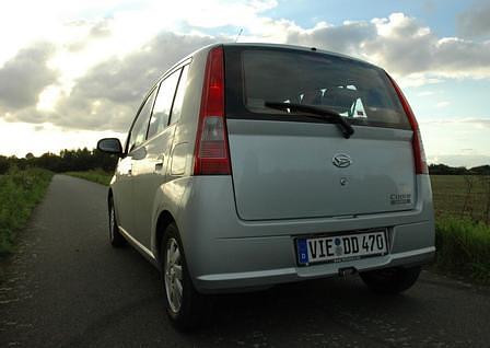 Daihatsu Cuore