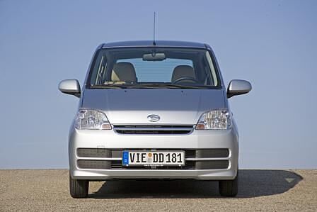 Daihatsu Cuore
