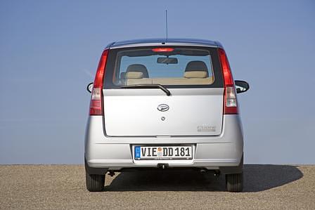 Daihatsu Cuore