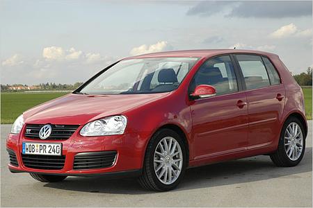 Ganz schön aufgeblasen: VW Golf GT 1.4 TSI Twincharger im Test Ganz schön aufgeblasen: VW Golf GT 1.4 TSI Twincharger im Test