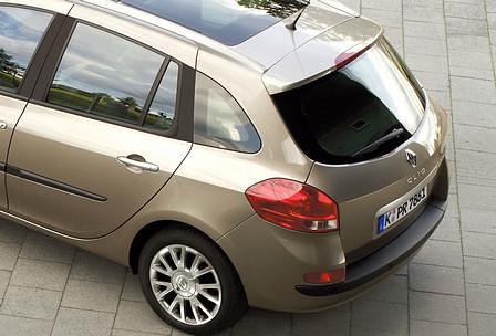 Renault Clio Grandtour