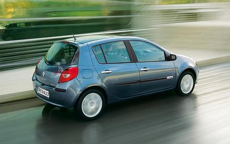 Renault Clio 1.2 TCE 100