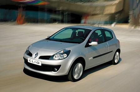 Renault Clio 1.2 TCE 100