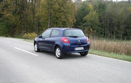 Renault Clio 1.2 TCE 100