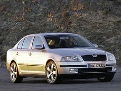 Praxistest: ?koda Octavia 1.9 TDI - Gesunde Hausmannskost