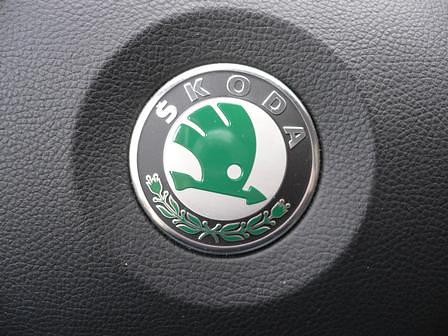 ?koda Octavia
