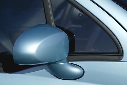 Chevrolet Matiz 1.0