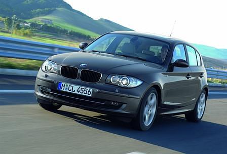 BMW 120d