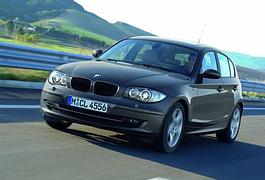 Fahrbericht: BMW 120d - Freude am Sparen