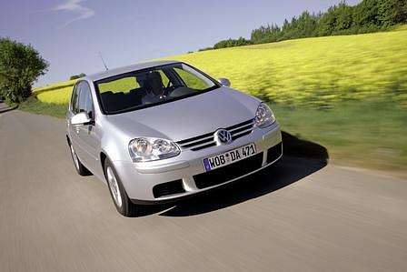 Volkswagen Golf 1.4 TSI 90 kW