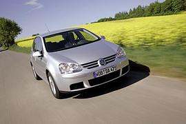 Fahrbericht: VW Golf 1.4 TSI 90kW - Turbinen-Golfer Fahrbericht: VW Golf 1.4 TSI 90kW - Turbinen-Golfer