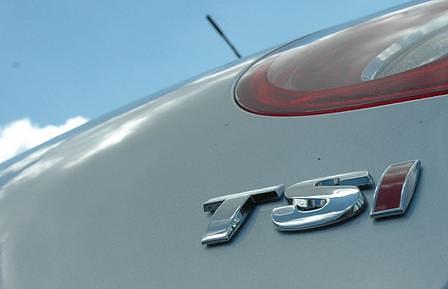 Volkswagen Golf 1.4 TSI 90 kW