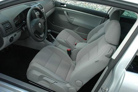 Volkswagen Golf 1.4 TSI 90 kW