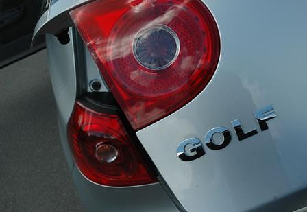 Volkswagen Golf 1.4 TSI 90 kW