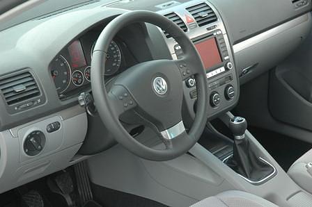 Volkswagen Golf 1.4 TSI 90 kW