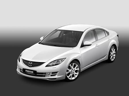 Mazda6