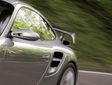 Porsche 911 GT2