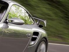 Neuvorstellung: Porsche 911 GT2 - Porsches Alpha-Männchen
