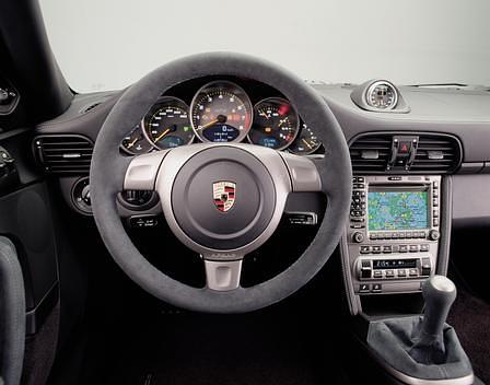 Porsche 911 GT2