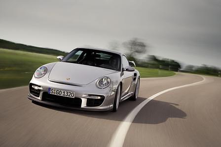 Porsche 911 GT2