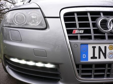 Audi S6 Avant