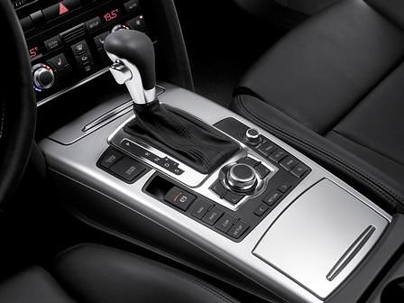 Audi S6 Avant