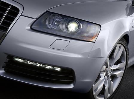 Audi S6 Avant