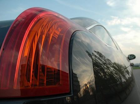 Citroen C6 HDi 170