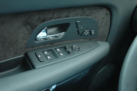 Citroen C6 HDi 170