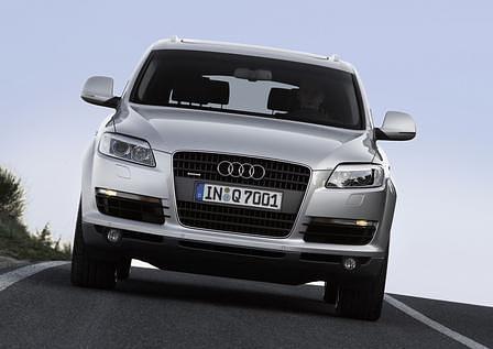 Audi Q7 4.2 TDI