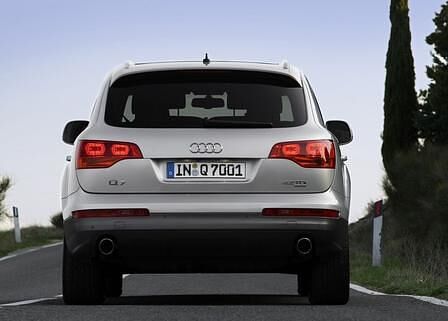 Audi Q7 4.2 TDI
