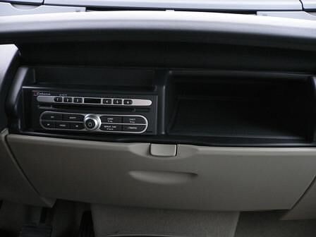 Renault Grand Espace 2.0 dCi