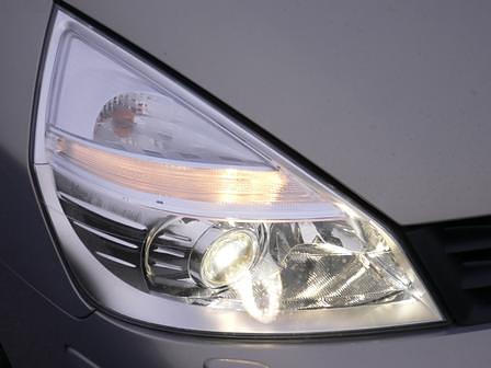 Renault Grand Espace 2.0 dCi