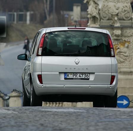 Renault Espace