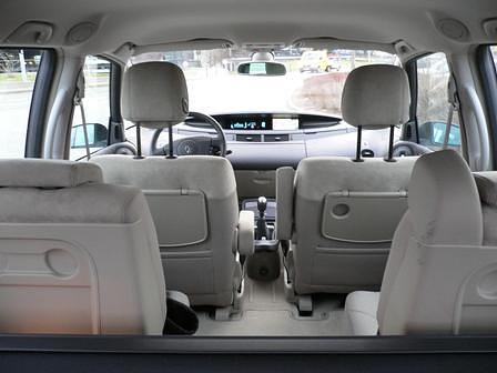Renault Grand Espace 2.0 dCi