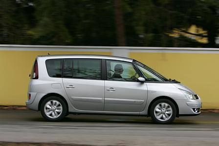 Renault Espace