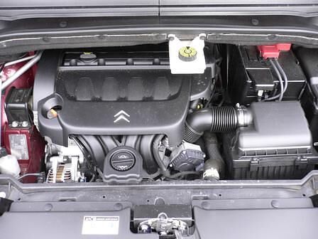 Citroën C4 Picasso