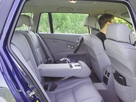 Vergleich: Audi A6 vs. BMW 525d