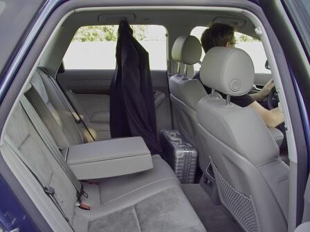 Vergleich: Audi A6 vs. BMW 525d
