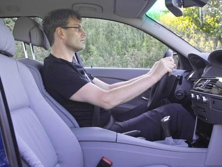 Vergleich: Audi A6 vs. BMW 525d