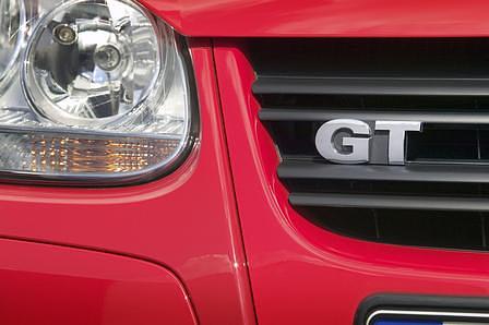 Golf GT