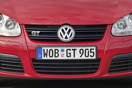 Golf GT