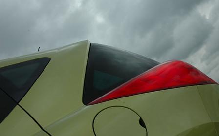 Peugeot 207 SW