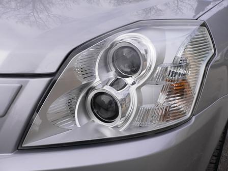 Cadillac BLS